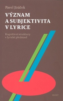Význam a subjektivita v lyrice CZ