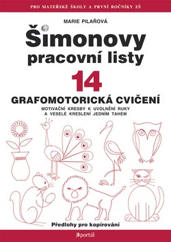 Šimonovy pracovní listy 14 CZ