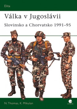 Válka v Jugoslávii CZ