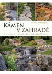 Kámen v zahradě CZ