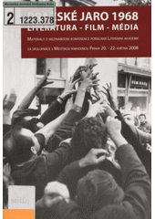 Pražské jaro 1968 CZ