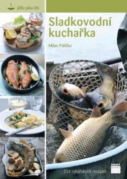 Sladkovodní kuchařka CZ