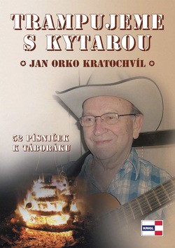 Trampujeme s kytarou CZ
