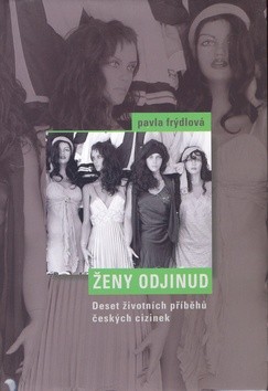 Ženy odjinud CZ