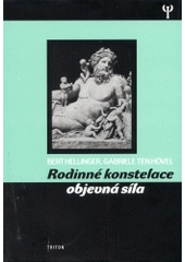 Rodinné konstelace - objevná síla CZ