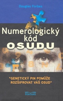 Numerologický kód osudu CZ