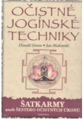 Očistné jogínské techniky CZ