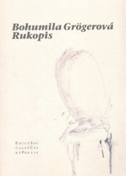 Rukopis CZ