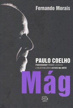 Paulo Coelho - Mág CZ