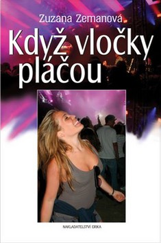 Když vločky pláčou CZ