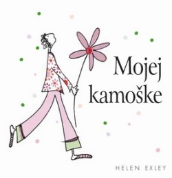 Mojej kamoške