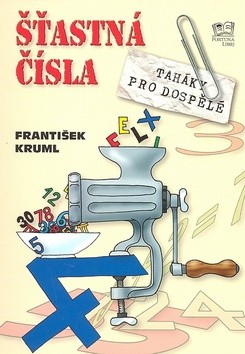 Šťastná čísla CZ