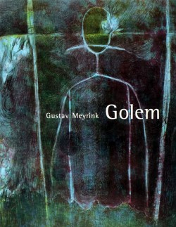 Golem CZ