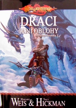 Draci - Páni oblohy CZ