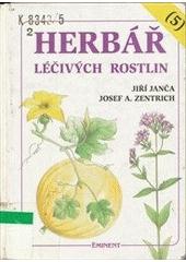 Herbář léčivých rostlin (5) CZ