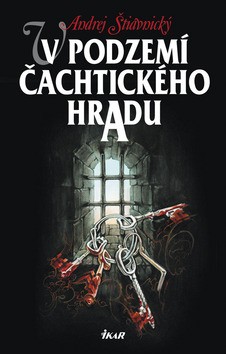 V podzemí Čachtického hradu 1 CZ