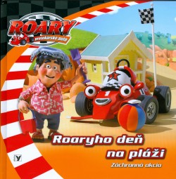 ROARY: Roaryho deň na pláži
