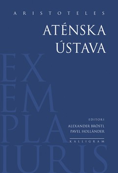 Aténska ústava