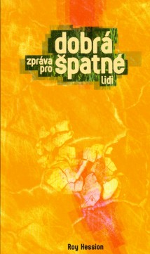 Dobrá zpráva pro špatné lidi CZ