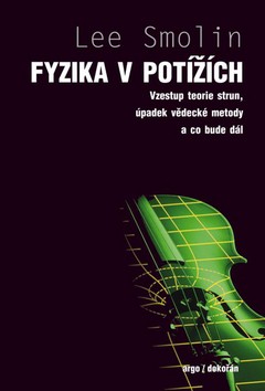 Fyzika v potížích CZ