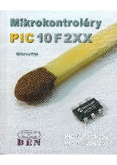 Mikrokontroléry PIC10F2XX CZ