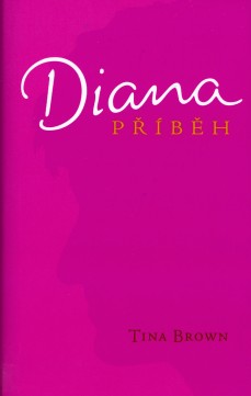 Diana - Příběh CZ