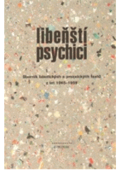 Libenští psychici CZ