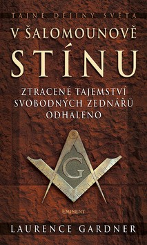 V Šalomounově stínu CZ