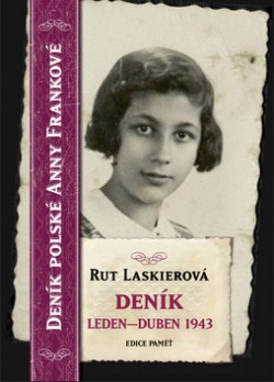 Deník (Leden - duben 1943) CZ