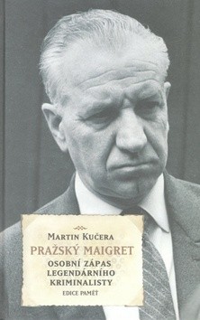Pražský Maigret CZ