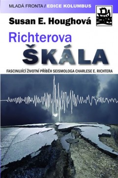 Richterova škála CZ