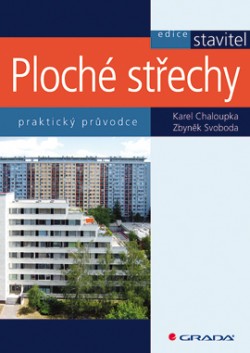 Ploché střechy CZ