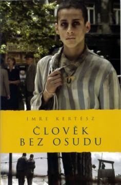 Člověk bez osudu CZ