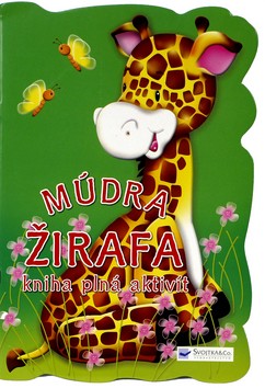 Múdra žirafa