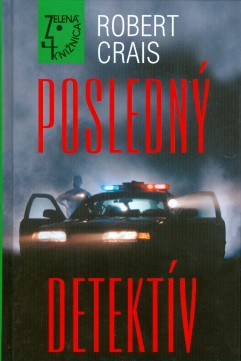 Posledný detektív