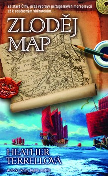 Zloděj map CZ