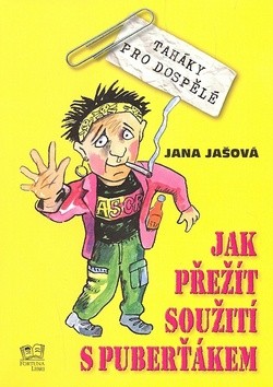 Jak přežít soužití s puberťákem CZ
