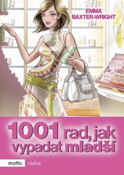 1001 rad, jak vypadat mladší CZ