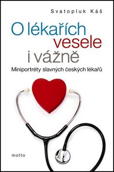 O lékařích vesele i vážně CZ