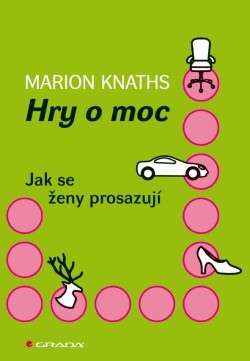 Hry o moc CZ