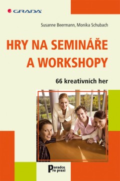 Hry na semináře a workshopy CZ