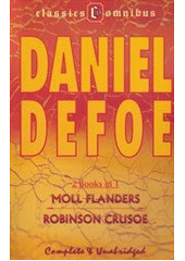 Daniel Defoe - 2 Books in 1 EN