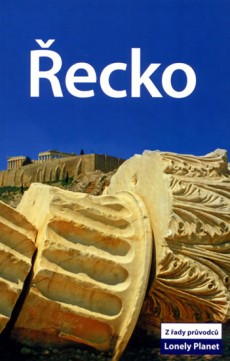 Řecko CZ