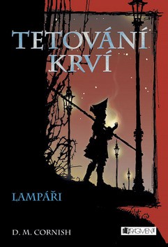 Tetování krví 2: Lampáři CZ