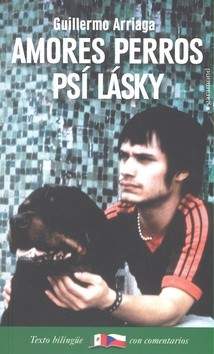 Amores Perros / Psí lásky ES