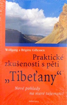 Praktické zkušenosti s pěti Tibeťany CZ