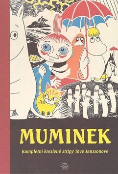 Muminek CZ