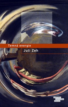 Temná energie CZ