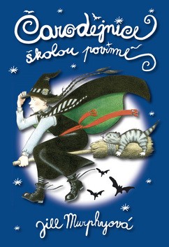 Čarodějnice školou povinné CZ