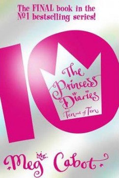 The Princess Diaries: Ten Out of Ten EN